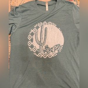 Boutique t shirt
